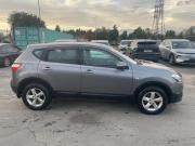 Nissan Qashqai I Рестайлинг Санкт-Петербург  - изображение 13