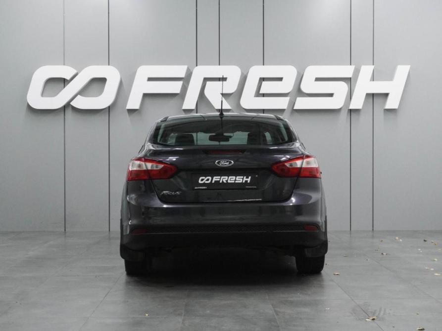 Ford Focus III Воронеж  - изображение 4