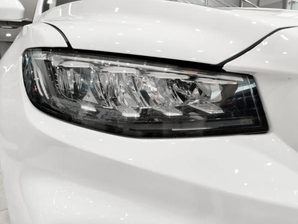 Geely Atlas Pro с пробегом 2023 года, цена 1 880 000 рублей, 44437 км, внедорожник, Автокод Объявления