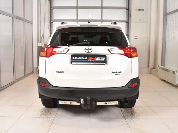 Toyota RAV4 IV (XA40) с пробегом 2015 года, цена 1 829 997 рублей, 214058 км, внедорожник, Автокод Объявления
