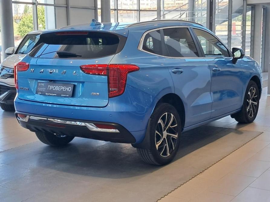 Haval Jolion I Казань  - изображение 6