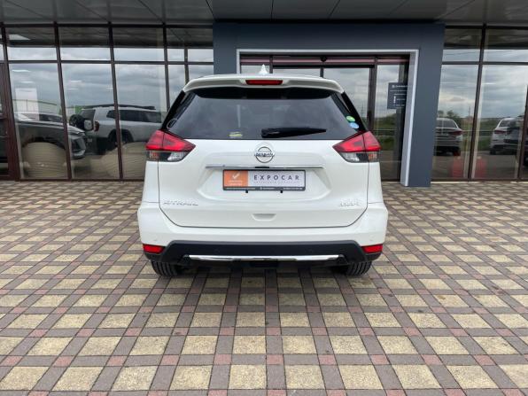 Nissan X-Trail III Рестайлинг с пробегом 2019 года, цена 1 887 000 рублей, 80522 км, внедорожник, Автокод Объявления