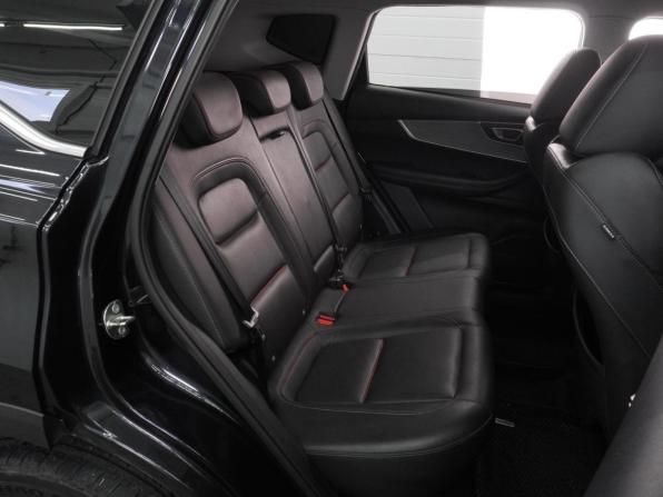 Chery Tiggo 7 Pro I с пробегом 2021 года, цена 1 431 000 рублей, 131520 км, внедорожник, Автокод Объявления