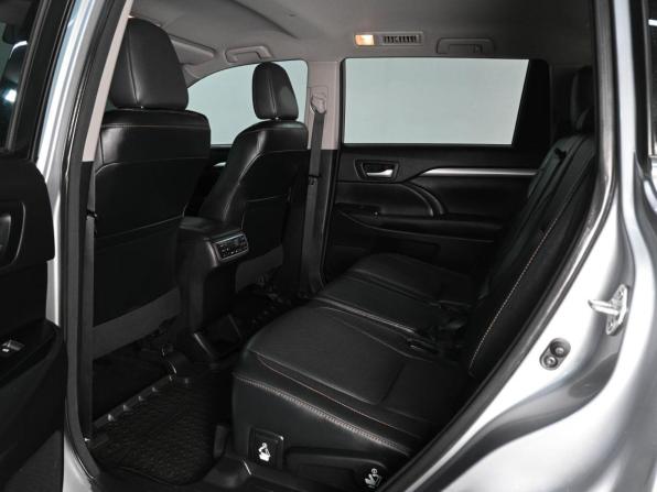 Toyota Highlander III (XU50) с пробегом 2014 года, цена 2 497 000 рублей, 179328 км, внедорожник, Автокод Объявления