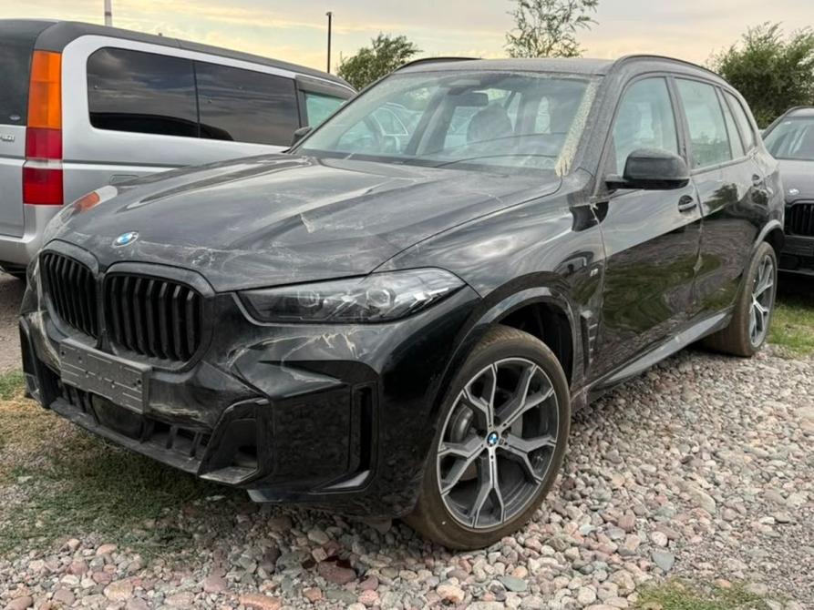 BMW X5 IV (G05/G18) Рестайлинг Самара  - изображение 1
