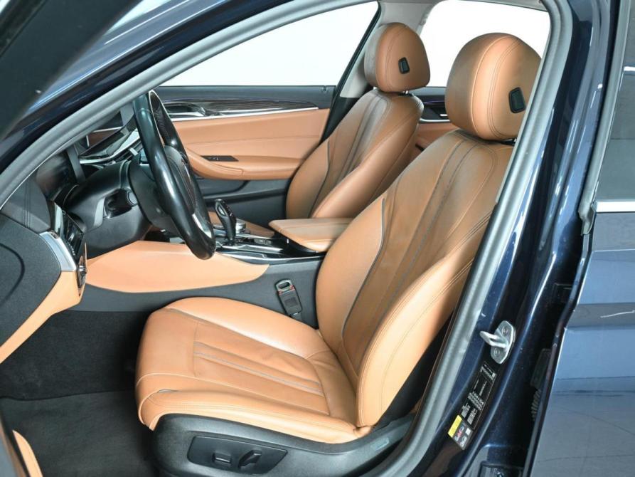 BMW 5 серии VII (G30/G31/G38) Ростов-на-Дону  - изображение 10