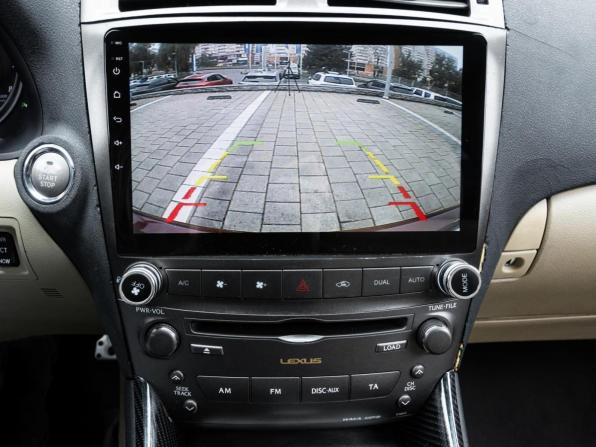 Lexus IS II с пробегом 2006 года, цена 1 098 000 рублей, 214566 км, седан, Автокод Объявления