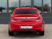 Opel Insignia I Волгоград  - изображение 34