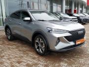 Haval F7x I Рестайлинг Екатеринбург  - изображение 28