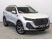 Chery Tiggo 7 Pro Max I Рестайлинг Москва  - изображение 33