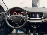Lada (ВАЗ) Vesta I Рестайлинг (NG) Ставрополь  - изображение 39