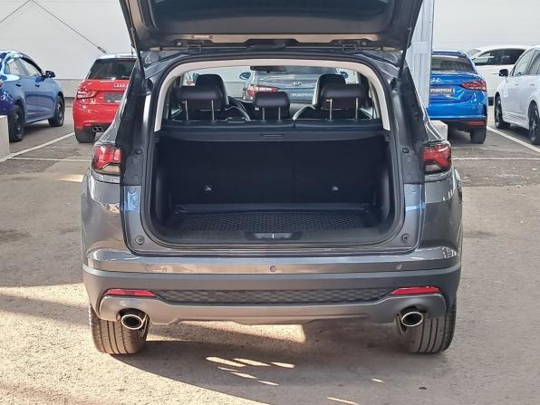 Changan CS35 Plus I Рестайлинг с пробегом 2023 года, цена 1 650 000 рублей, 26065 км, внедорожник, Автокод Объявления