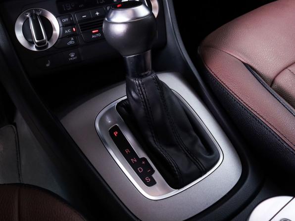 Audi Q3 I (8U) с пробегом 2014 года, цена 2 150 000 рублей, 74000 км, внедорожник, Автокод Объявления