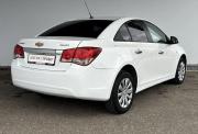Chevrolet Cruze I Киров  - изображение 32