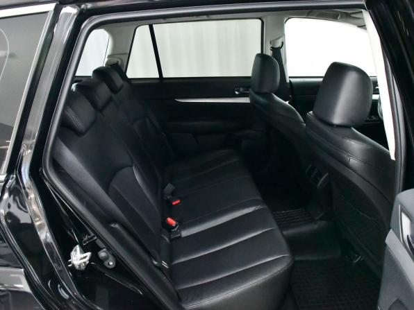 Subaru Outback IV с пробегом 2012 года, цена 1 477 000 рублей, 138798 км, универсал, Автокод Объявления