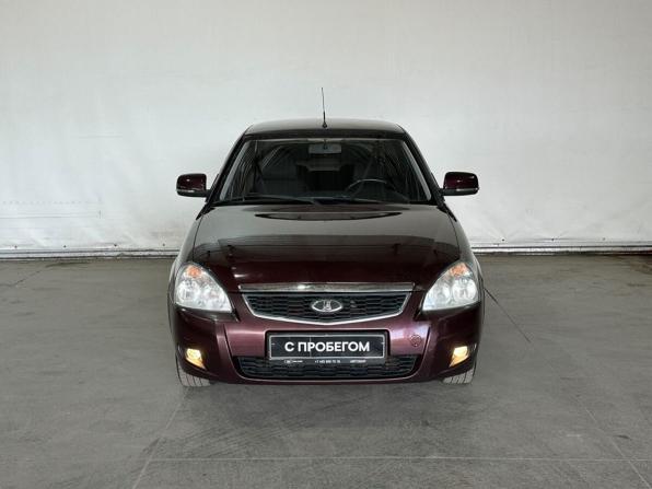 Lada (ВАЗ) Priora I Рестайлинг с пробегом 2015 года, цена 530 000 рублей, 180000 км, седан, Автокод Объявления