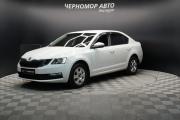 Skoda Octavia III (A7) Рестайлинг Крым  - изображение 26