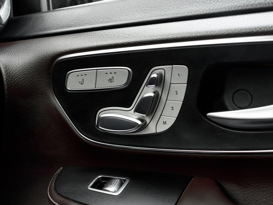 Mercedes-Benz V-Класс III (W447) Екатеринбург  - изображение 34