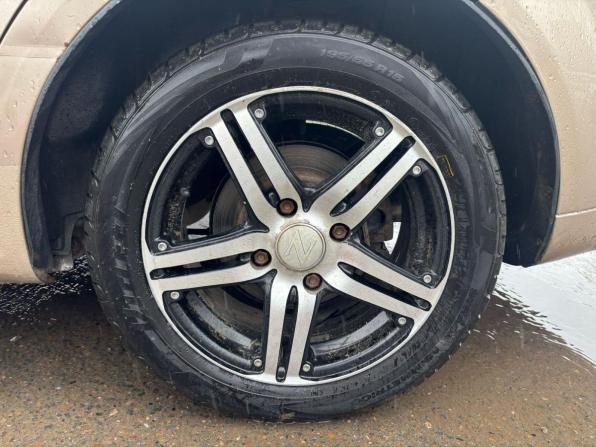 Chevrolet Lacetti I с пробегом 2007 года, цена 340 000 рублей, 292905 км, седан, Автокод Объявления