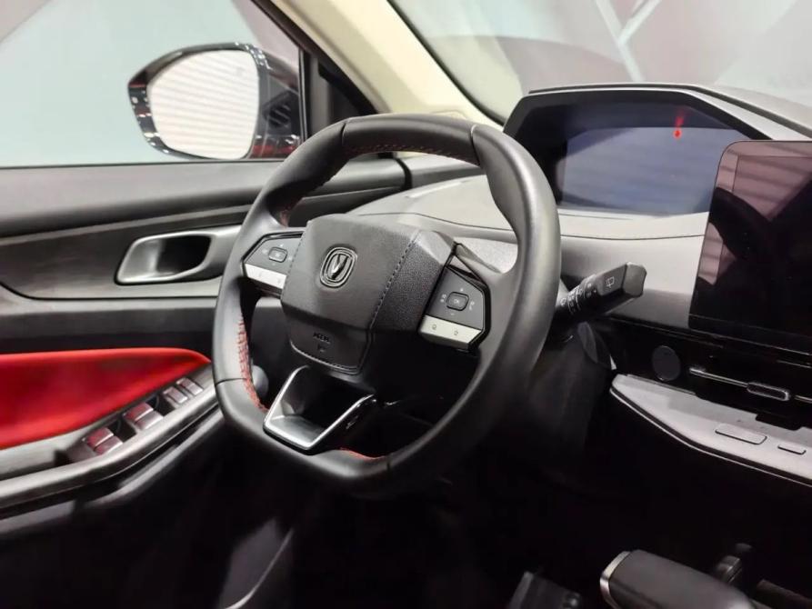 Changan UNI-S I Пермь  - изображение 14