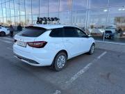 Lada (ВАЗ) Vesta I Рестайлинг (NG) Пермь  - изображение 9