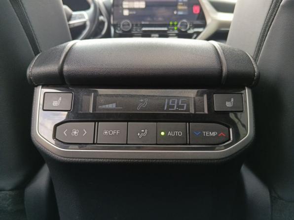 Toyota Highlander IV (XU70) с пробегом 2025 года, цена 4 759 000 рублей, 22320 км, внедорожник, Автокод Объявления