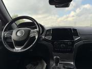 Jeep Grand Cherokee IV (WK2) Рестайлинг Москва  - изображение 13
