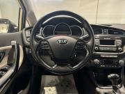 Kia Ceed II Новосибирск  - изображение 26