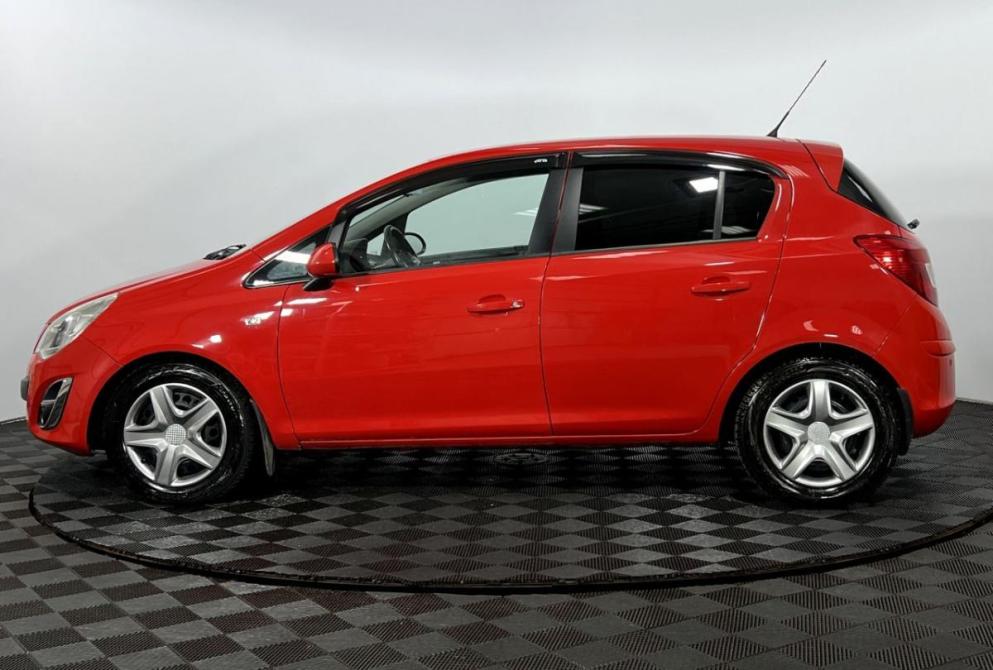 Opel Corsa D Рестайлинг II Нижний Новгород  - изображение 9