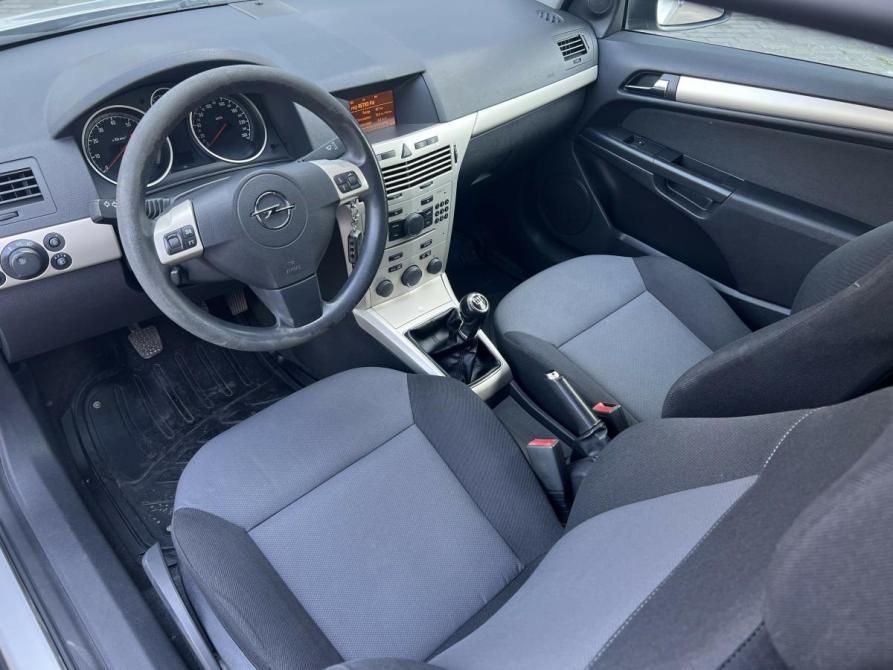 Opel Astra H Рестайлинг Казань  - изображение 9