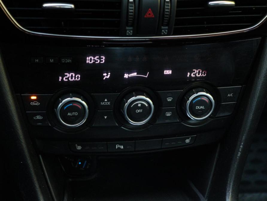 Mazda 6 III (GJ) Москва  - изображение 15