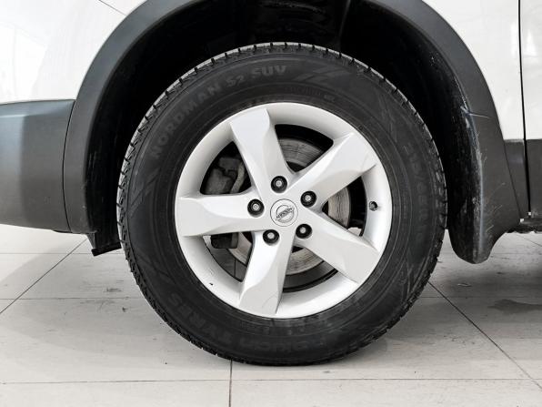 Nissan Qashqai I Рестайлинг с пробегом 2012 года, цена 1 099 000 рублей, 147319 км, внедорожник, Автокод Объявления