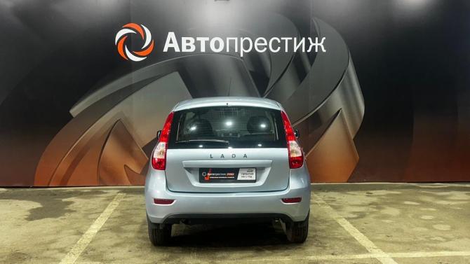 Lada (ВАЗ) Kalina II с пробегом 2013 года, цена 480 000 рублей, 168600 км, хэтчбек, Автокод Объявления
