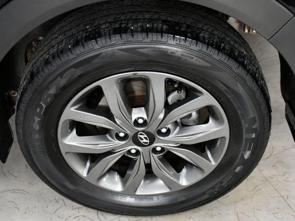 Hyundai Creta I Рестайлинг с пробегом 2020 года, цена 2 097 000 рублей, 59170 км, внедорожник, Автокод Объявления