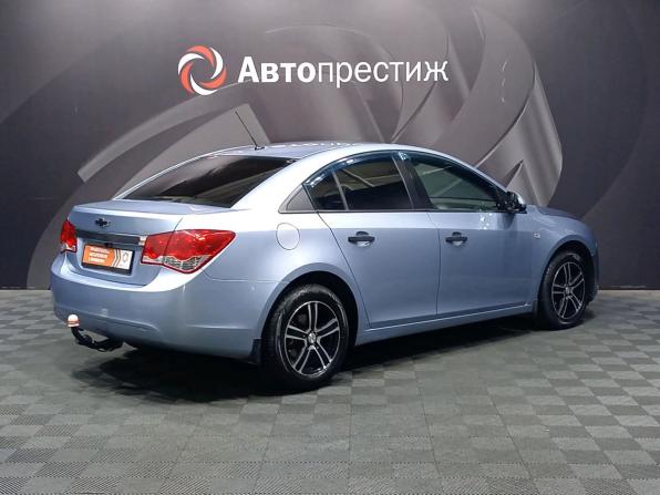 Chevrolet Cruze I с пробегом 2011 года, цена 650 000 рублей, 172384 км, седан, Автокод Объявления