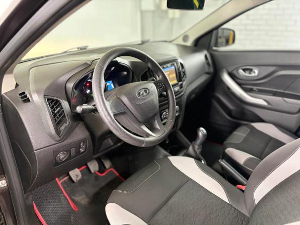 Lada (ВАЗ) XRAY I с пробегом 2018 года, цена 725 000 рублей, 148793 км, хэтчбек, Автокод Объявления