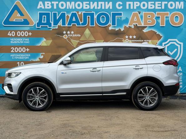 Geely Atlas Pro с пробегом 2024 года, цена 2 200 000 рублей, 66346 км, внедорожник, Автокод Объявления