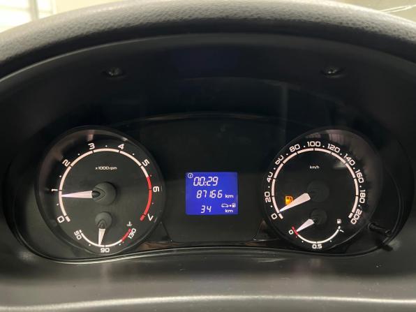 Lada (ВАЗ) Priora I Рестайлинг с пробегом 2014 года, цена 490 000 рублей, 87166 км, седан, Автокод Объявления