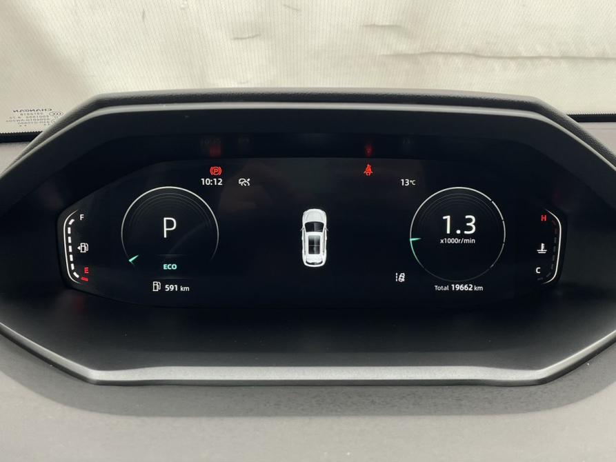 Changan CS55 Plus II Москва  - изображение 18