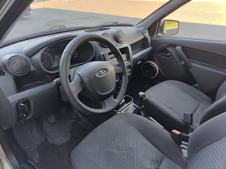 Lada (ВАЗ) Granta I Ижевск  - изображение 20