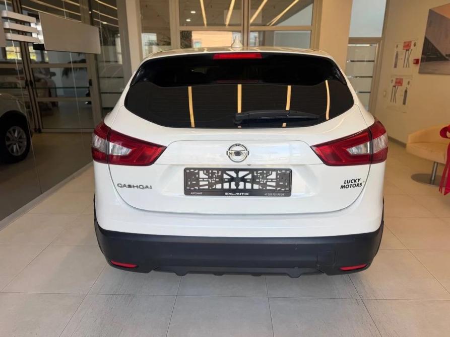 Nissan Qashqai II Челябинск  - изображение 5