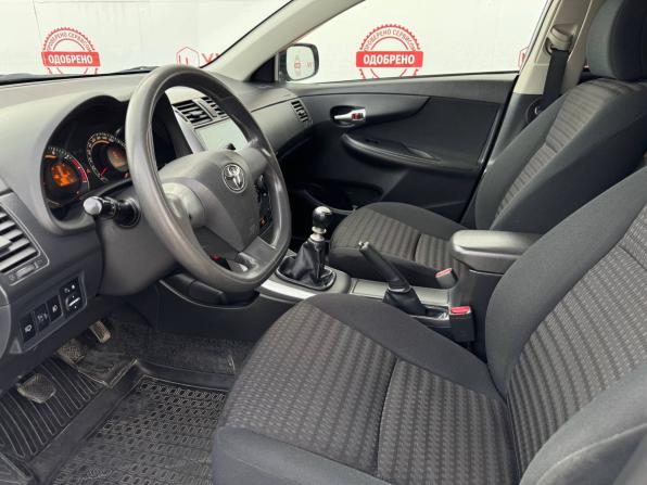 Toyota Corolla X (E140 E150) Рестайлинг с пробегом 2010 года, цена 1 069 000 рублей, 155276 км, седан, Автокод Объявления