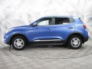 Chery Tiggo 4 I Рестайлинг Ульяновск  - изображение 21