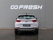 Kia Sportage IV Краснодар  - изображение 28