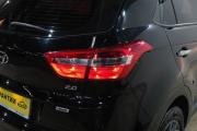 Hyundai Creta I Рестайлинг Новокузнецк  - изображение 45