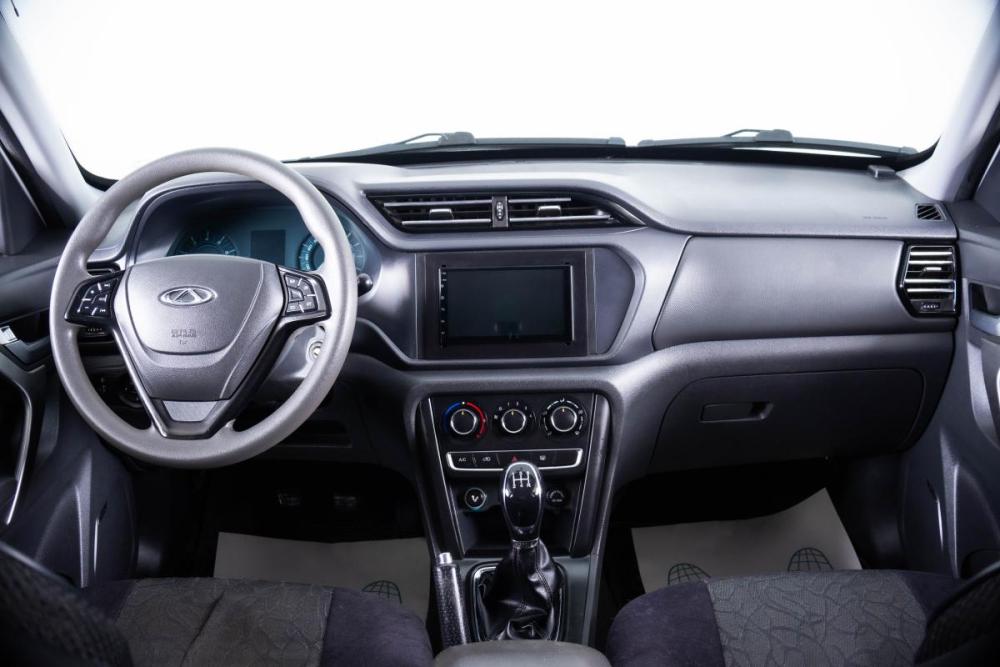 Chery Tiggo 3 I Пермь  - изображение 13