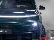 Li Auto (Lixiang) L7 I Москва  - изображение 57