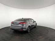 Kia Cerato III Рестайлинг (Classic) Москва  - изображение 32