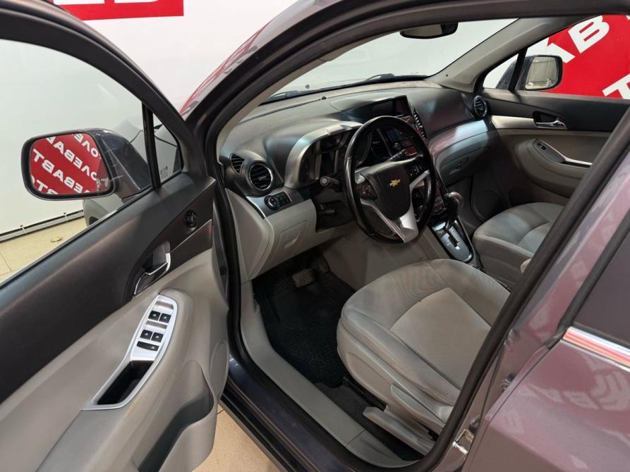 Chevrolet Orlando I Новочеркасск  - изображение 11