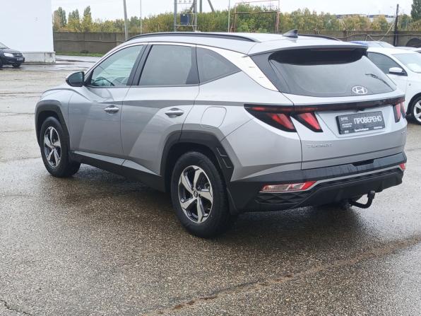 Hyundai Tucson IV с пробегом 2021 года, цена 3 185 000 рублей, 89145 км, внедорожник, Автокод Объявления
